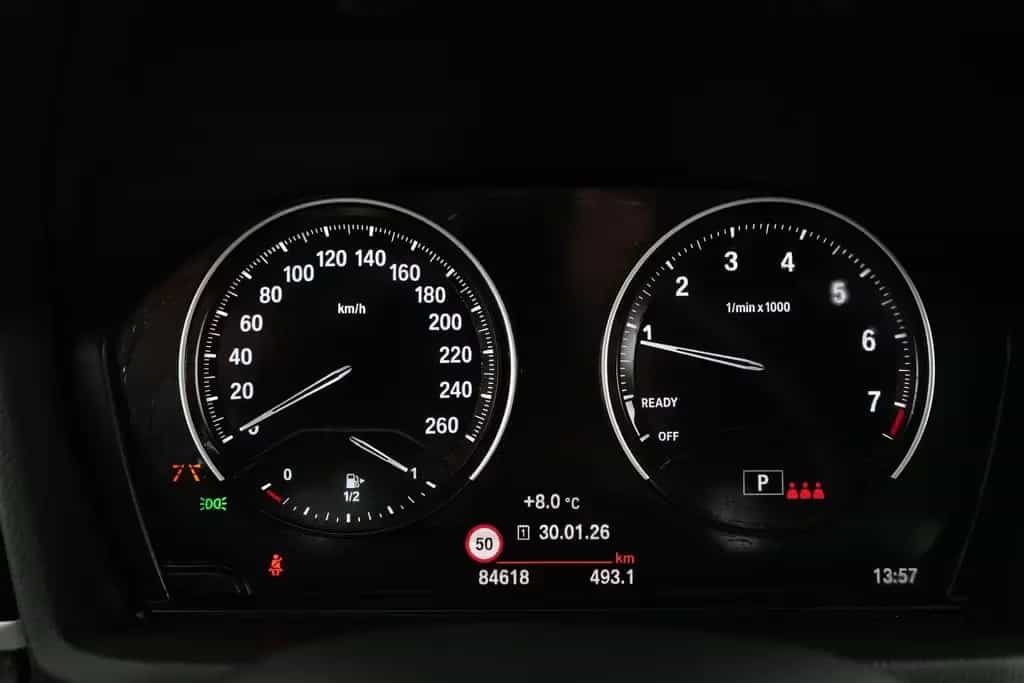 BMW X2 sDrive20i M Sport X Navi+HUD|Pano|SHZ|ParkAs 06/2023-photo-6