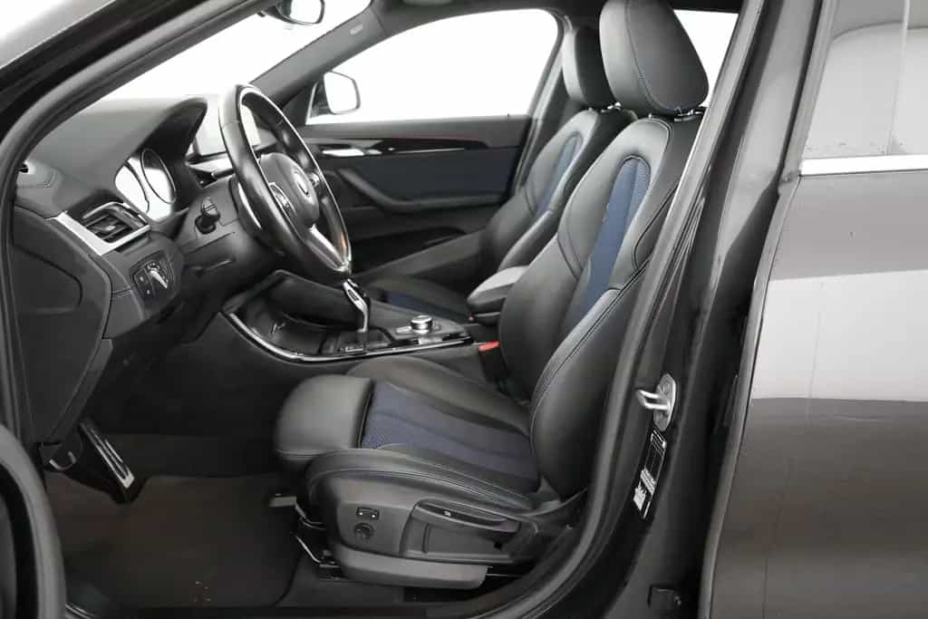 BMW X2 sDrive20i M Sport X Navi+HUD|Pano|SHZ|ParkAs 06/2023-photo-7