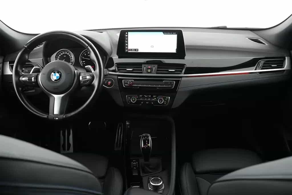 BMW X2 sDrive20i M Sport X Navi+HUD|Pano|SHZ|ParkAs 06/2023-photo-8