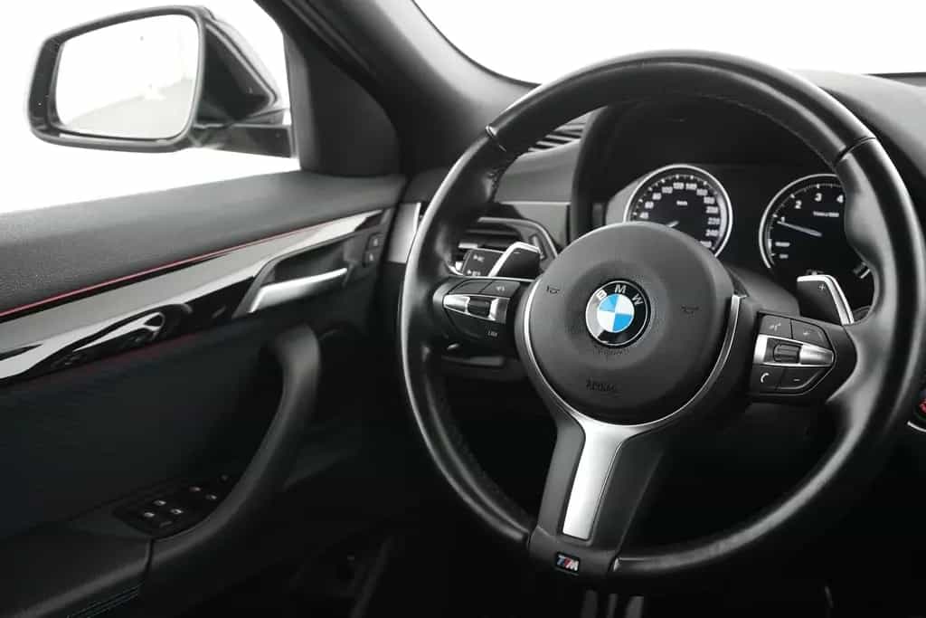 BMW X2 sDrive20i M Sport X Navi+HUD|Pano|SHZ|ParkAs 06/2023-photo-9