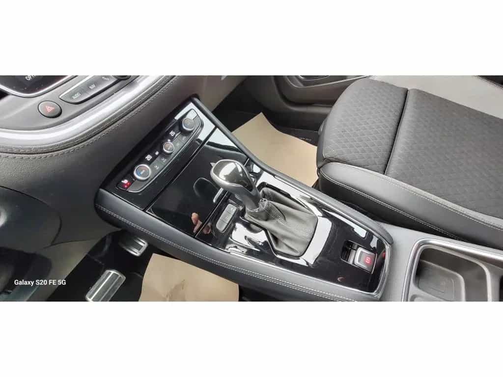 Opel Grandland X 2.0 Dynamic inkl. Allwetterreifen 01/2020-photo-17