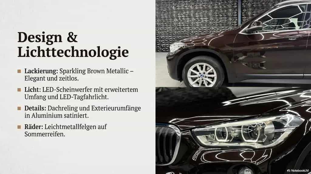 BMW X1 sDrive20i AUTOMATIK*HUD*KAMERA*AHK*KEYLESS 05/2019-photo-43