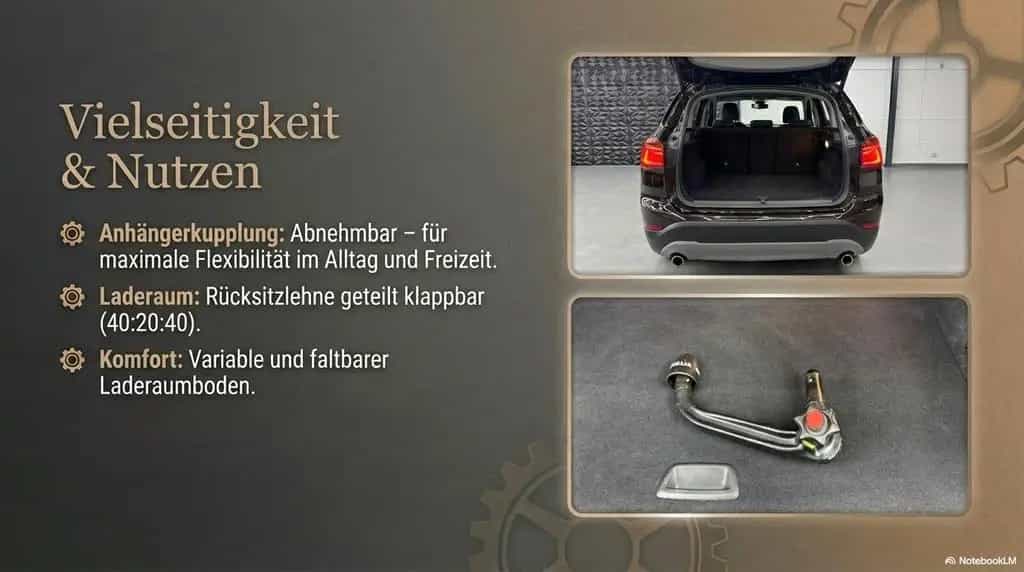 BMW X1 sDrive20i AUTOMATIK*HUD*KAMERA*AHK*KEYLESS 05/2019-photo-46