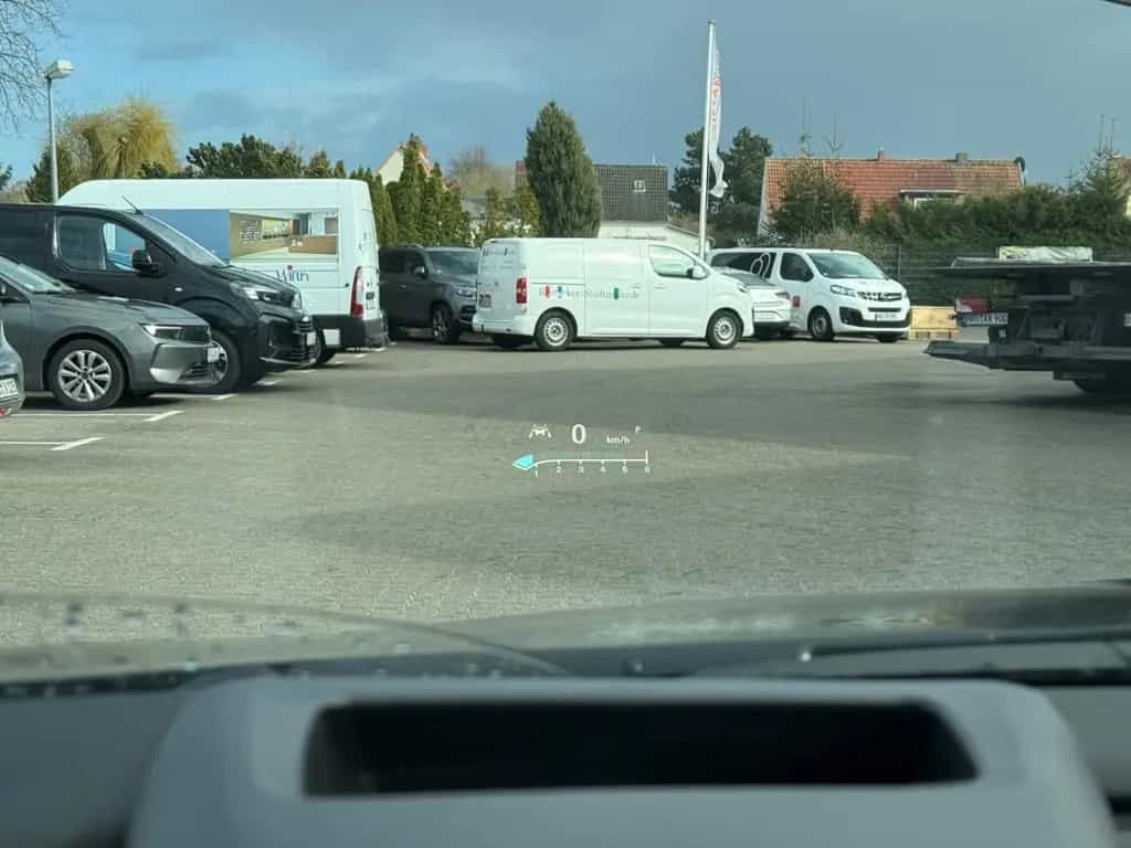 Opel Insignia B Sports Tourer Ultimate mit AHK 02/2022-photo-16