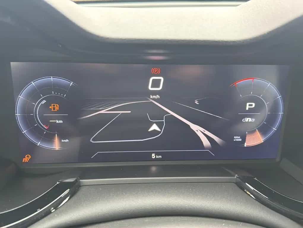 Alfa Romeo Junior Sport-/Technologie-Paket, ab 298 € i.M. 09/2025-photo-10