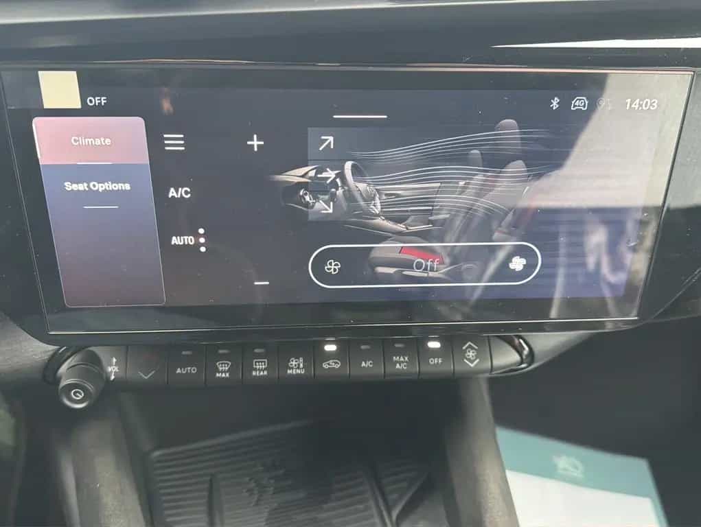 Alfa Romeo Junior Sport-/Technologie-Paket, ab 298 € i.M. 09/2025-photo-12