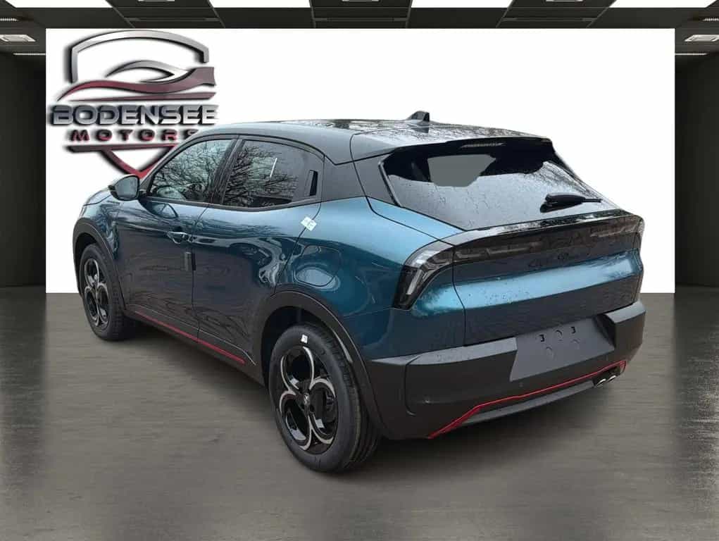 Alfa Romeo Junior Sport-/Technologie-Paket, ab 298 € i.M. 09/2025-photo-3