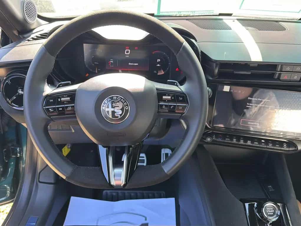 Alfa Romeo Junior Sport-/Technologie-Paket, ab 298 € i.M. 09/2025-photo-7