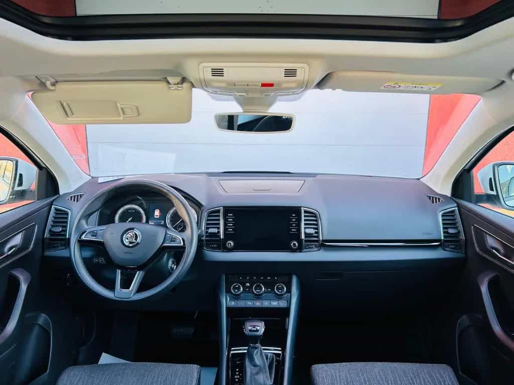 Skoda Karoq Style 11/2019-photo-9