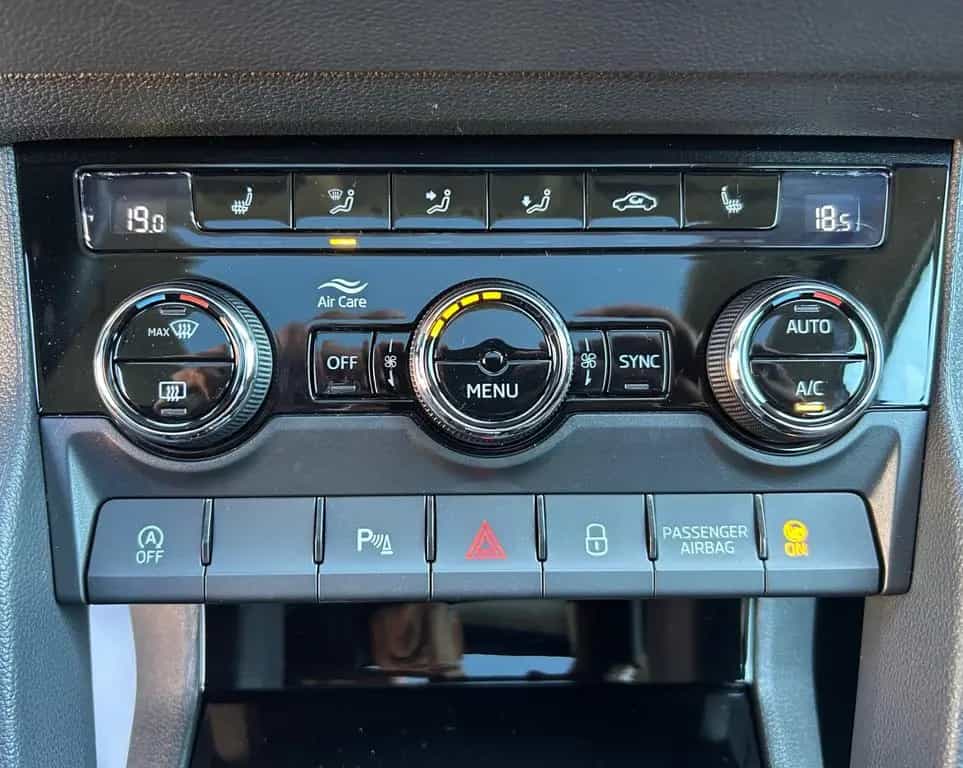 Skoda Karoq Style 11/2019-photo-10
