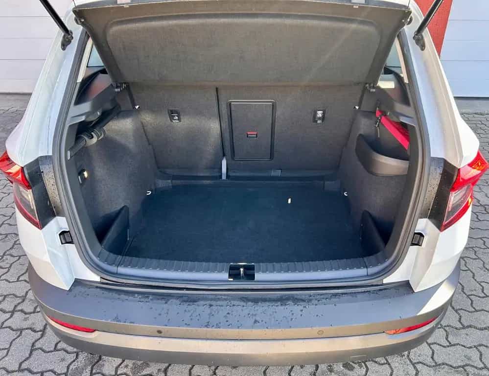 Skoda Karoq Style 11/2019-photo-15