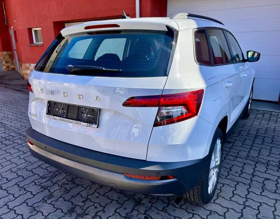 Skoda Karoq Style 11/2019-photo-2