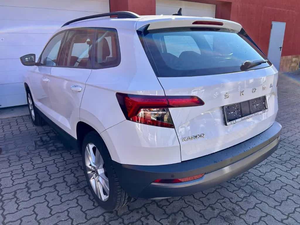 Skoda Karoq Style 11/2019-photo-4