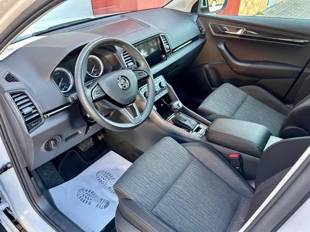 Skoda Karoq Style 11/2019-photo-5