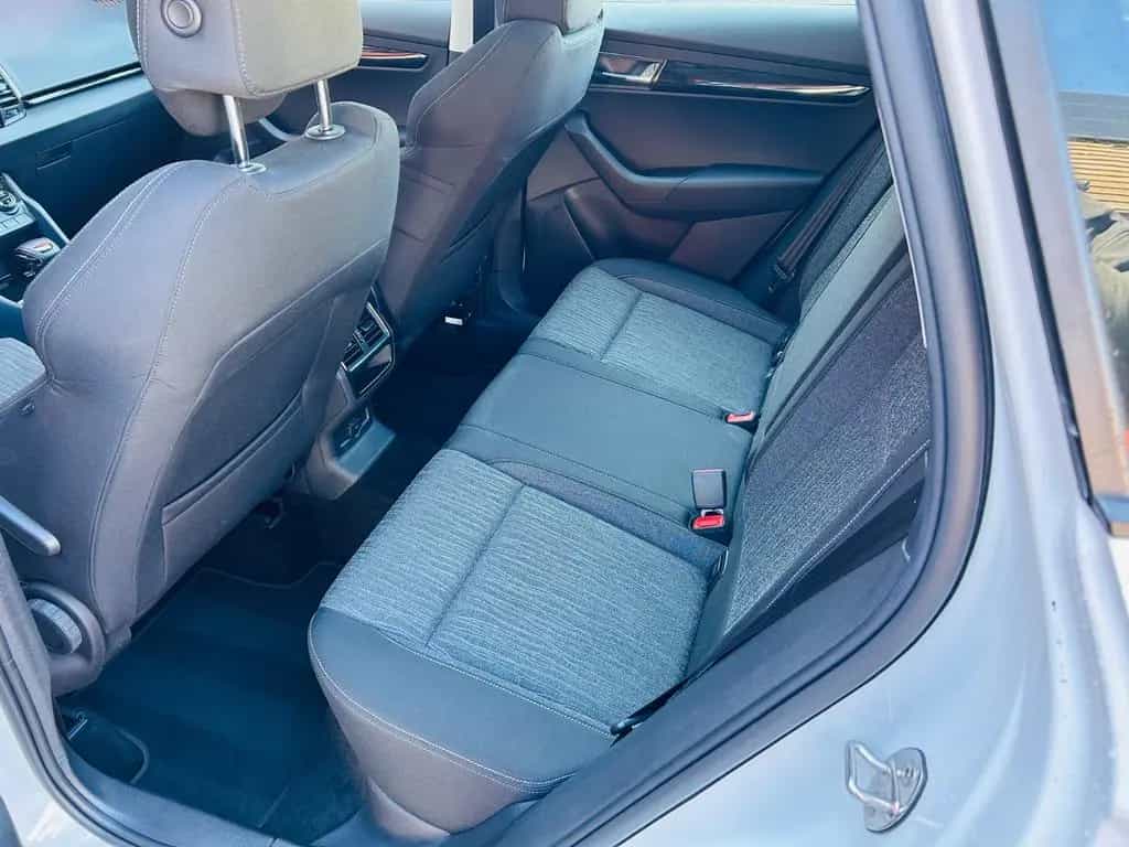 Skoda Karoq Style 11/2019-photo-6