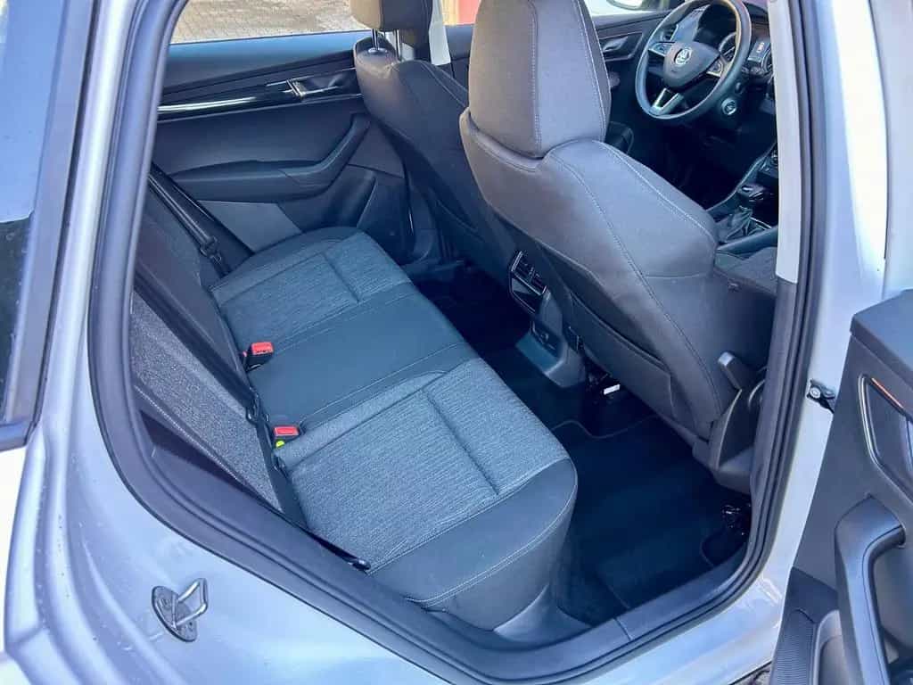 Skoda Karoq Style 11/2019-photo-8