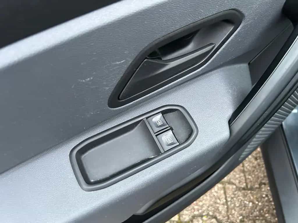Dacia Duster II Access/LPG-BENZIN/GARANTIE/SERVO/EURO6 07/2019-photo-13