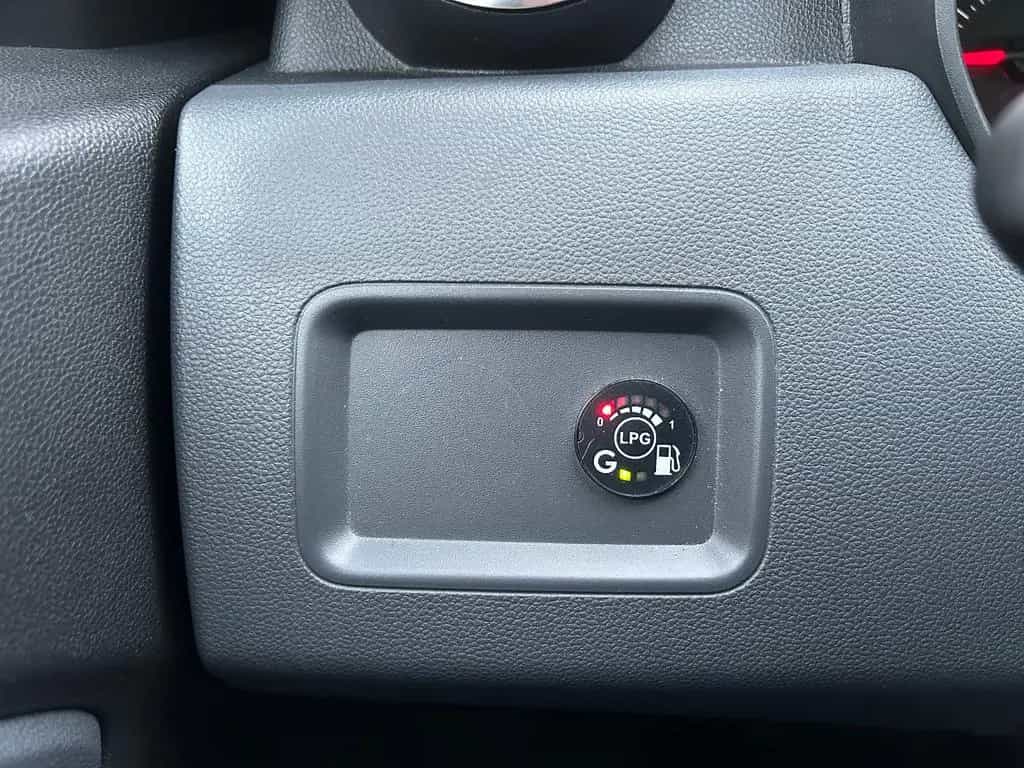 Dacia Duster II Access/LPG-BENZIN/GARANTIE/SERVO/EURO6 07/2019-photo-14