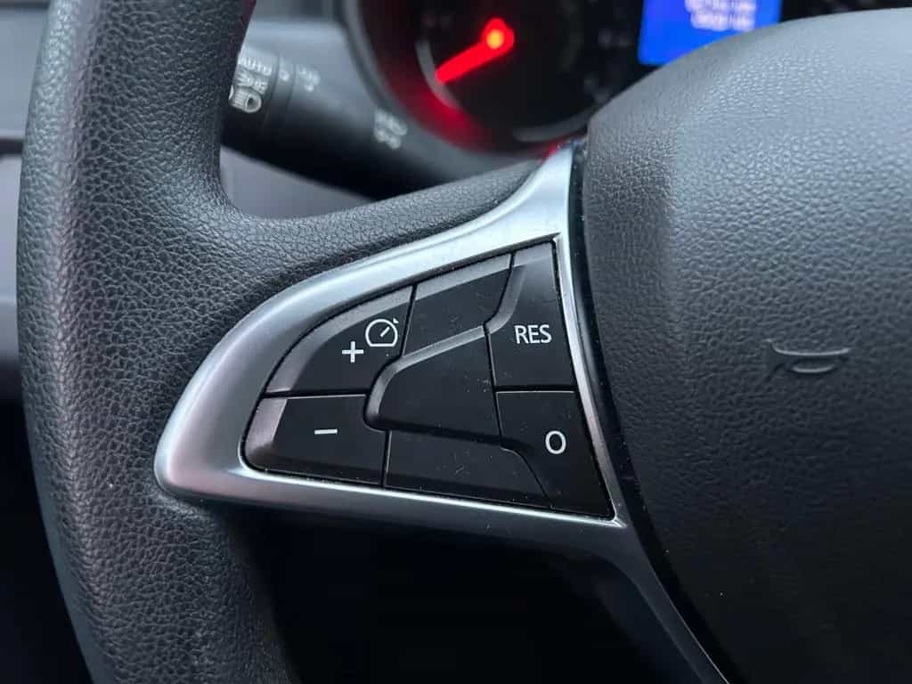 Dacia Duster II Access/LPG-BENZIN/GARANTIE/SERVO/EURO6 07/2019-photo-15