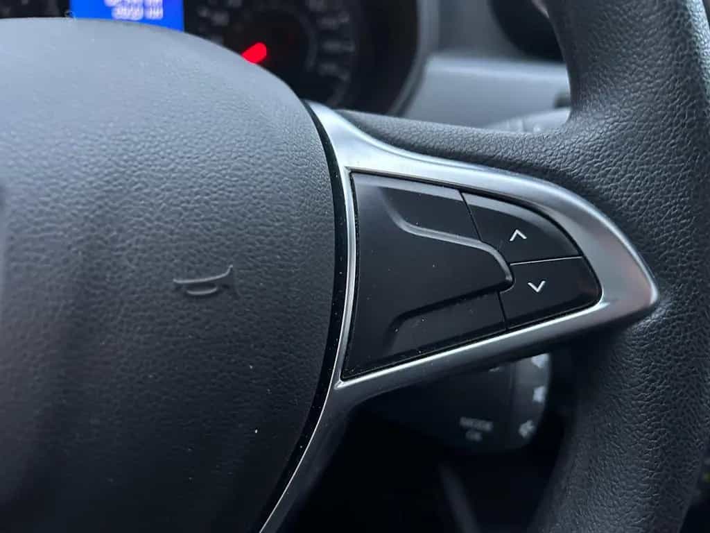Dacia Duster II Access/LPG-BENZIN/GARANTIE/SERVO/EURO6 07/2019-photo-16