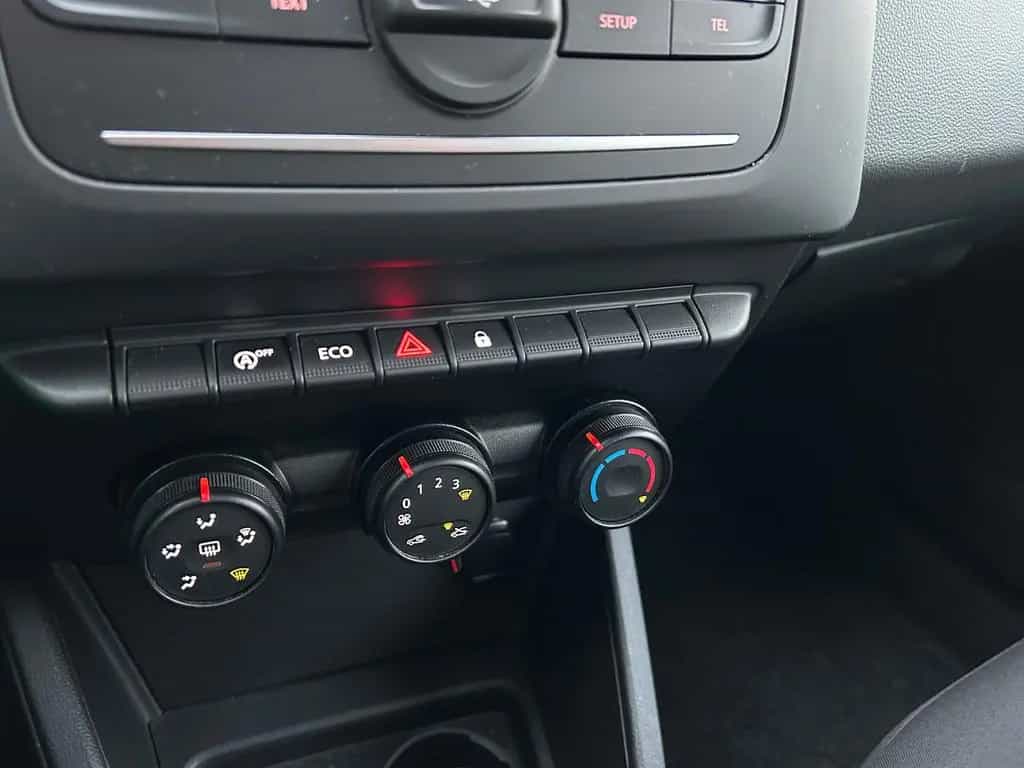 Dacia Duster II Access/LPG-BENZIN/GARANTIE/SERVO/EURO6 07/2019-photo-17