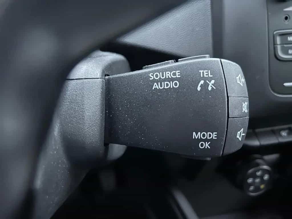 Dacia Duster II Access/LPG-BENZIN/GARANTIE/SERVO/EURO6 07/2019-photo-18