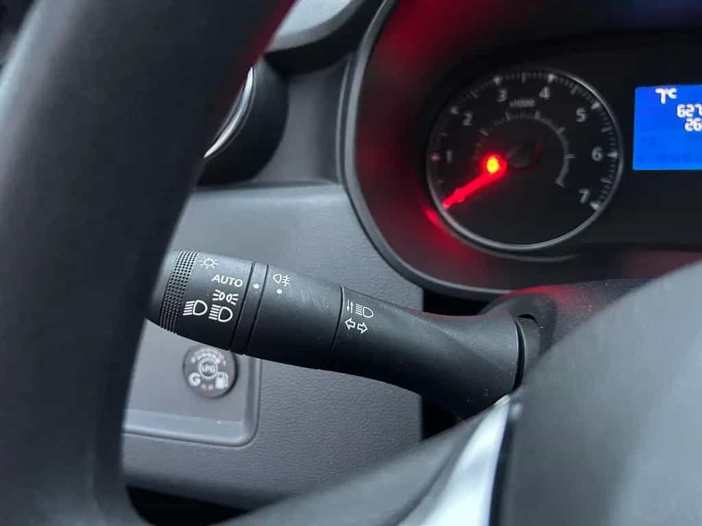 Dacia Duster II Access/LPG-BENZIN/GARANTIE/SERVO/EURO6 07/2019-photo-20