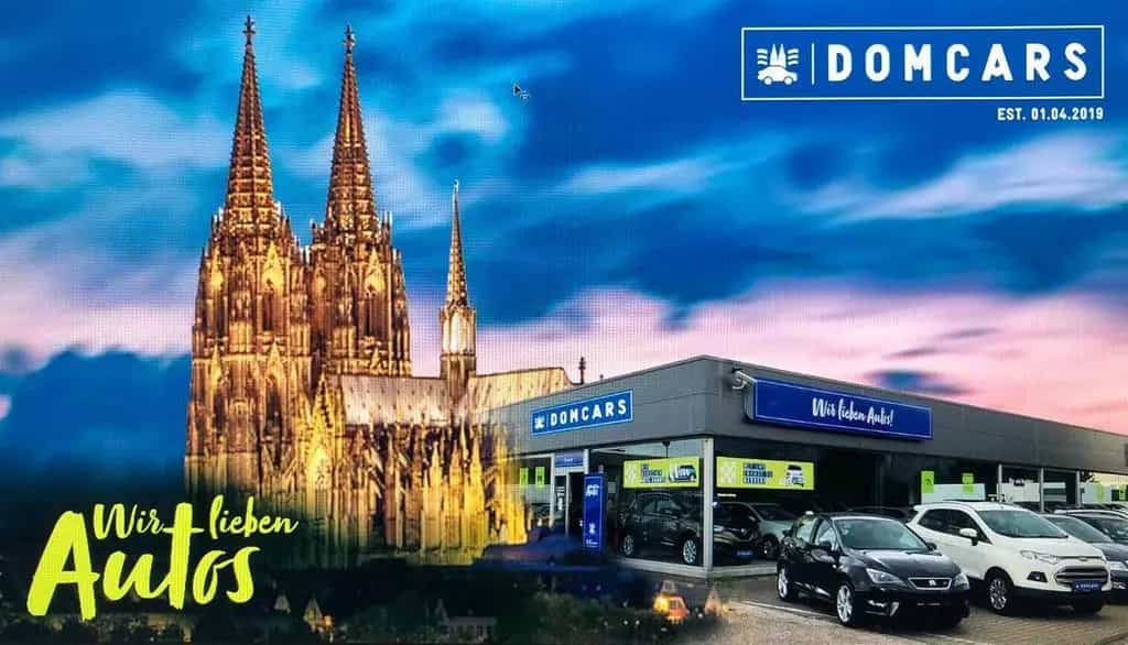 Dacia Duster II Access/LPG-BENZIN/GARANTIE/SERVO/EURO6 07/2019-photo-21