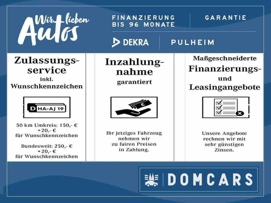 Dacia Duster II Access/LPG-BENZIN/GARANTIE/SERVO/EURO6 07/2019-photo-22