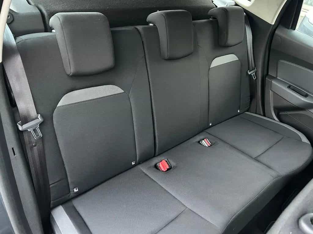 Dacia Duster II Access/LPG-BENZIN/GARANTIE/SERVO/EURO6 07/2019-photo-8