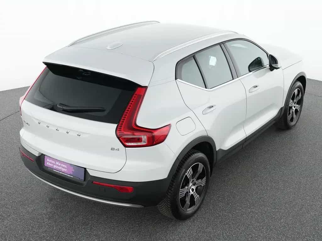Volvo XC40 Inscription CarPlay|Navi|360°|LED|Kessy|SHZ 01/2022-photo-11
