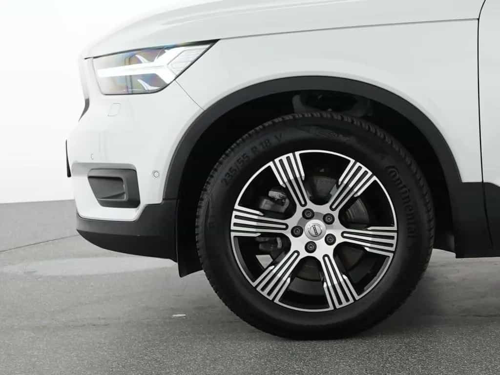 Volvo XC40 Inscription CarPlay|Navi|360°|LED|Kessy|SHZ 01/2022-photo-13