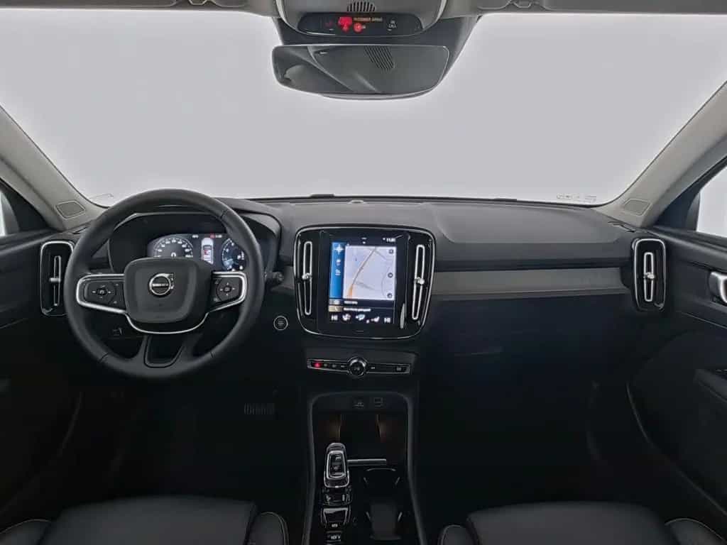 Volvo XC40 Inscription CarPlay|Navi|360°|LED|Kessy|SHZ 01/2022-photo-15