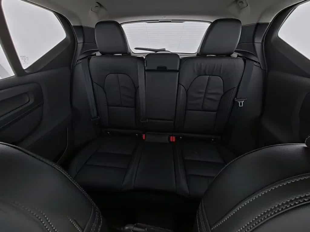 Volvo XC40 Inscription CarPlay|Navi|360°|LED|Kessy|SHZ 01/2022-photo-17