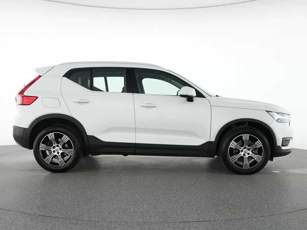 Volvo XC40 Inscription CarPlay|Navi|360°|LED|Kessy|SHZ 01/2022-photo-5