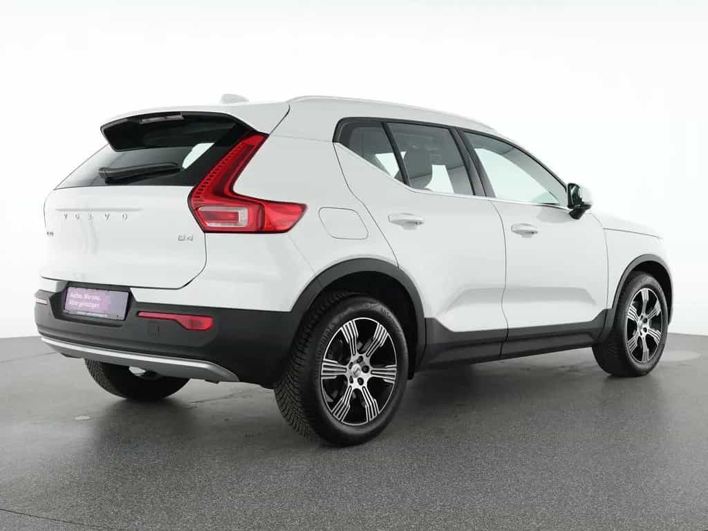 Volvo XC40 Inscription CarPlay|Navi|360°|LED|Kessy|SHZ 01/2022-photo-6