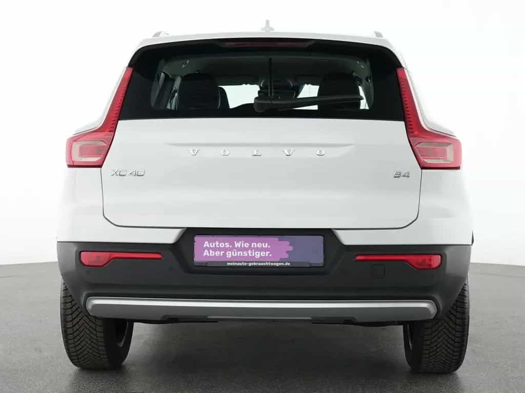 Volvo XC40 Inscription CarPlay|Navi|360°|LED|Kessy|SHZ 01/2022-photo-7