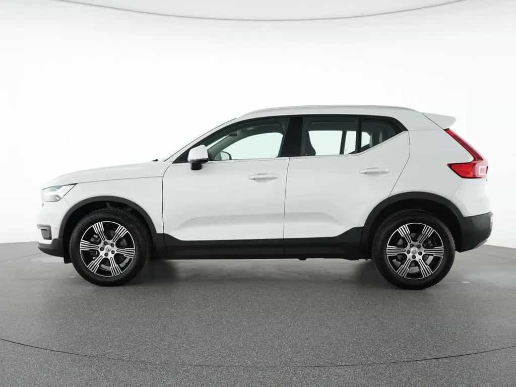 Volvo XC40 Inscription CarPlay|Navi|360°|LED|Kessy|SHZ 01/2022-photo-9