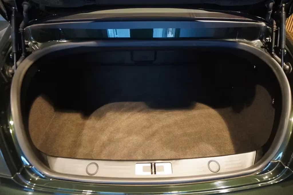 Bentley Continental GT SPEED 6.0 W12*grün/beige*RHD* 03/2008-photo-17