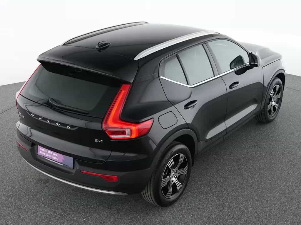 Volvo XC40 Inscription Navi|360°|LED|Kessy|CarPlay|PDC 01/2022-photo-11