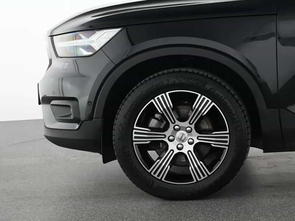 Volvo XC40 Inscription Navi|360°|LED|Kessy|CarPlay|PDC 01/2022-photo-13