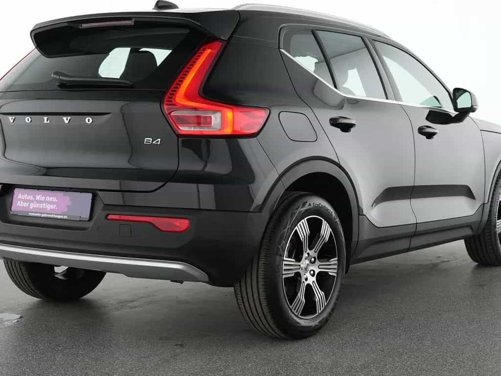 Volvo XC40 Inscription Navi|360°|LED|Kessy|CarPlay|PDC 01/2022-photo-14
