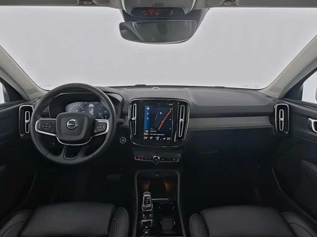 Volvo XC40 Inscription Navi|360°|LED|Kessy|CarPlay|PDC 01/2022-photo-15