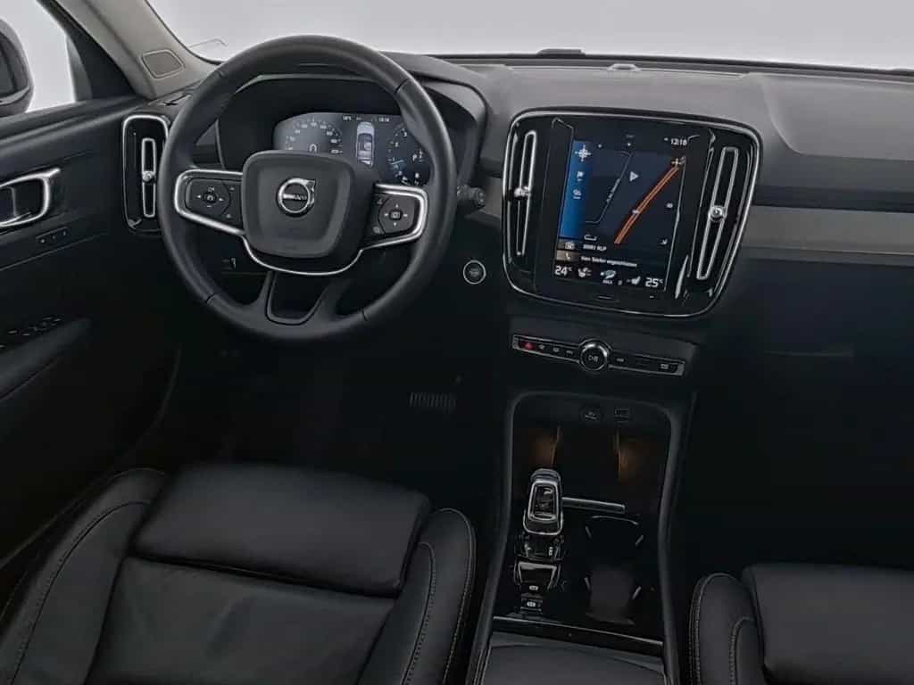 Volvo XC40 Inscription Navi|360°|LED|Kessy|CarPlay|PDC 01/2022-photo-16