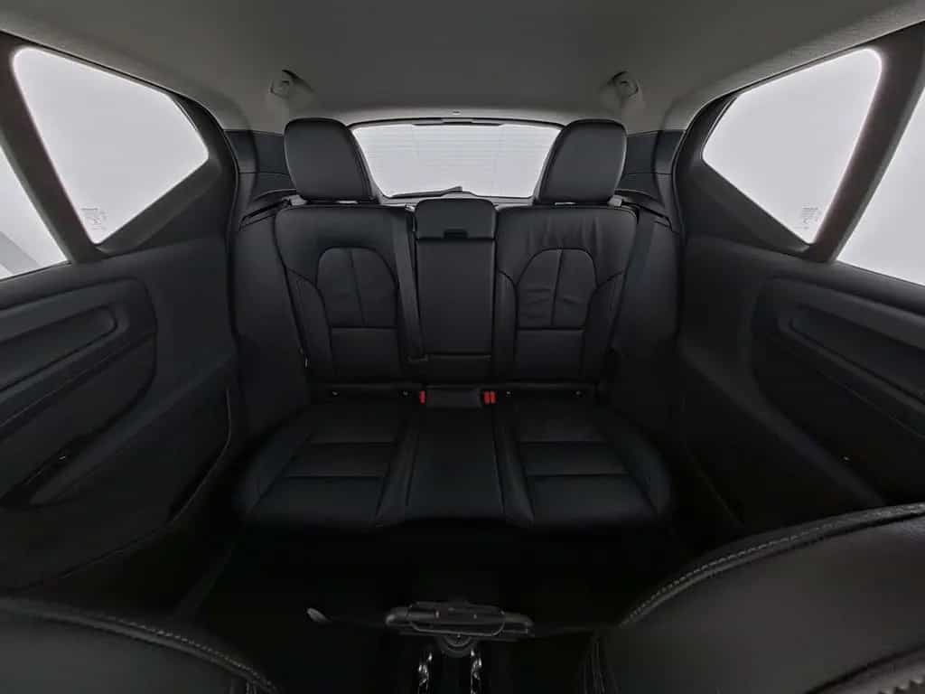 Volvo XC40 Inscription Navi|360°|LED|Kessy|CarPlay|PDC 01/2022-photo-17