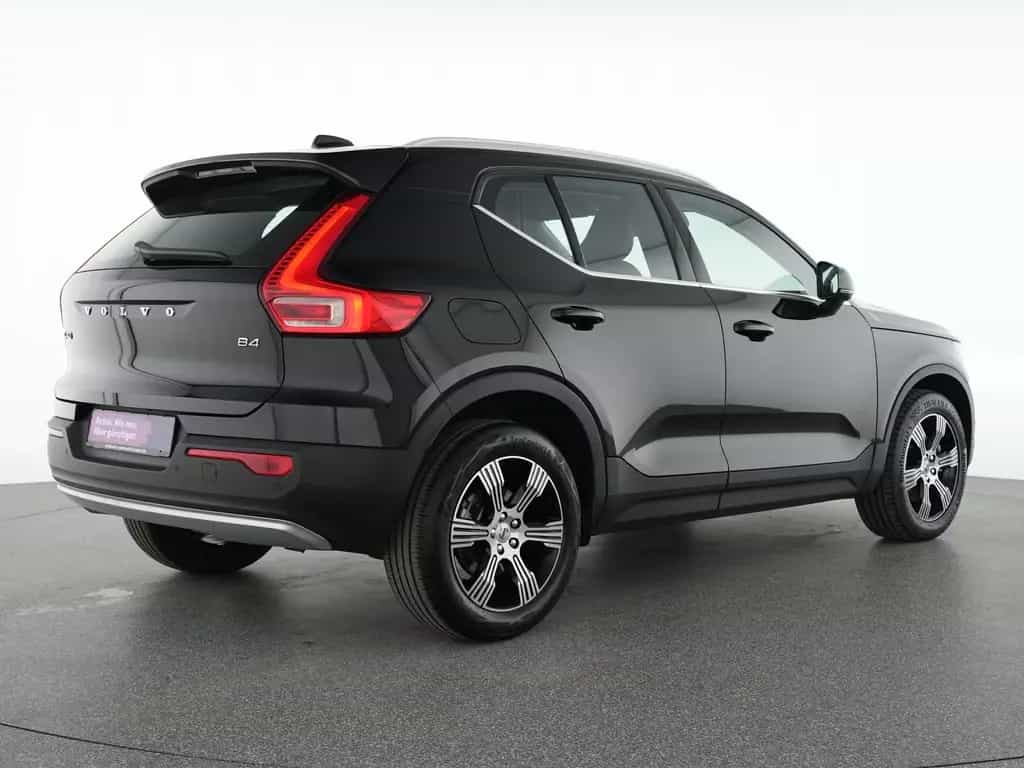 Volvo XC40 Inscription Navi|360°|LED|Kessy|CarPlay|PDC 01/2022-photo-6