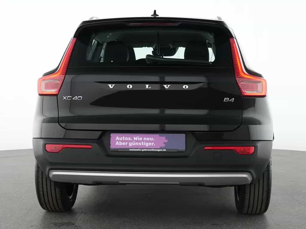 Volvo XC40 Inscription Navi|360°|LED|Kessy|CarPlay|PDC 01/2022-photo-7