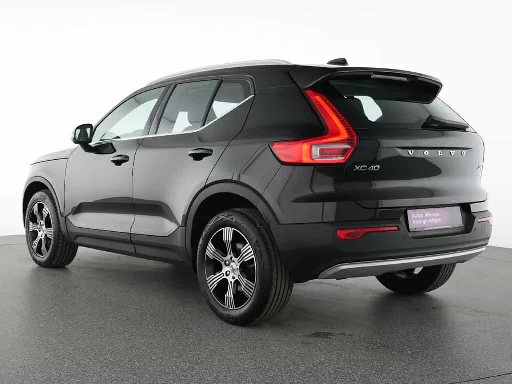 Volvo XC40 Inscription Navi|360°|LED|Kessy|CarPlay|PDC 01/2022-photo-8