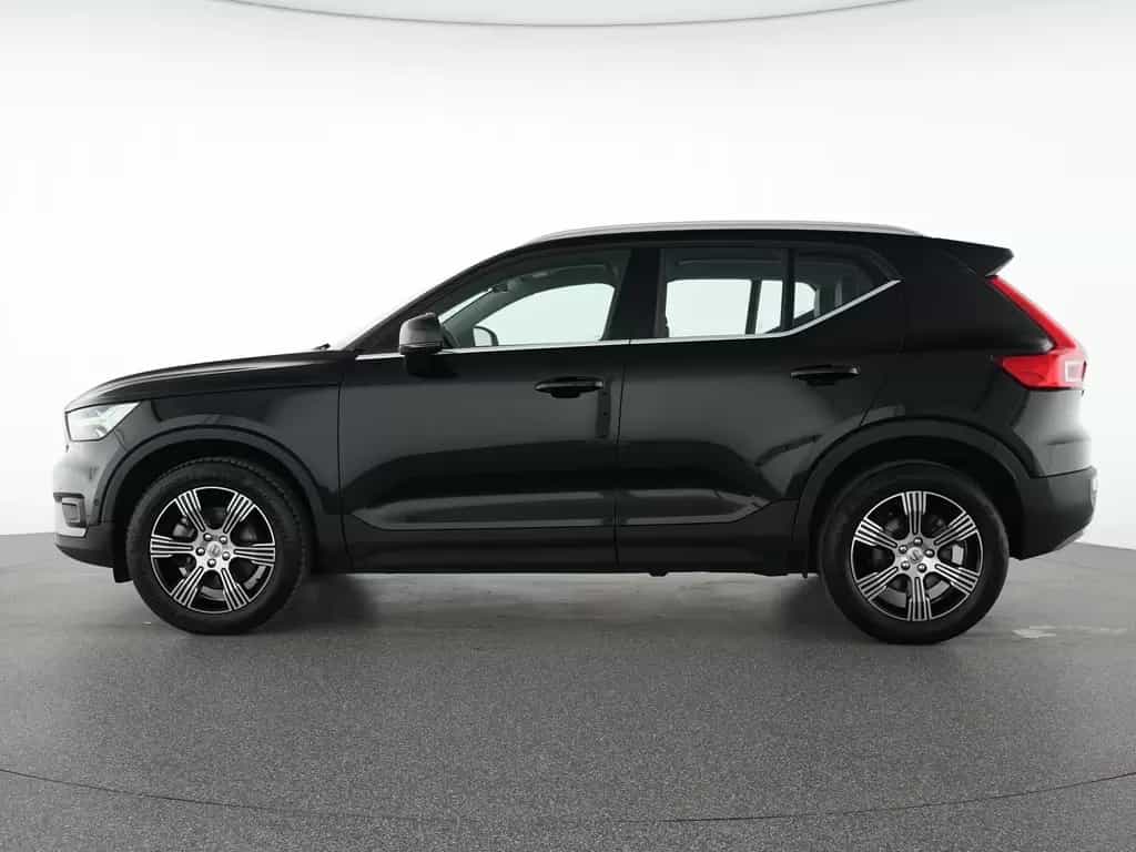 Volvo XC40 Inscription Navi|360°|LED|Kessy|CarPlay|PDC 01/2022-photo-9