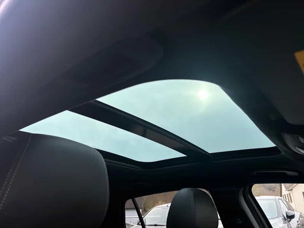 Infiniti QX30 2.2dPremium Allrad LED+Navi+SHZ+2xKlima+Kam 02/2017-photo-14